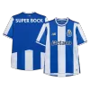 Camiseta FC Porto 2025/26 Home Hombre - Versión Hincha - camisetasfutbol