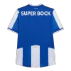 Camiseta FC Porto 2025/26 Home Hombre - Versión Hincha - camisetasfutbol