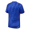 Camiseta Auténtica Chelsea 2025/26 Primera Equipación Hombre - Versión Jugador - camisetasfutbol