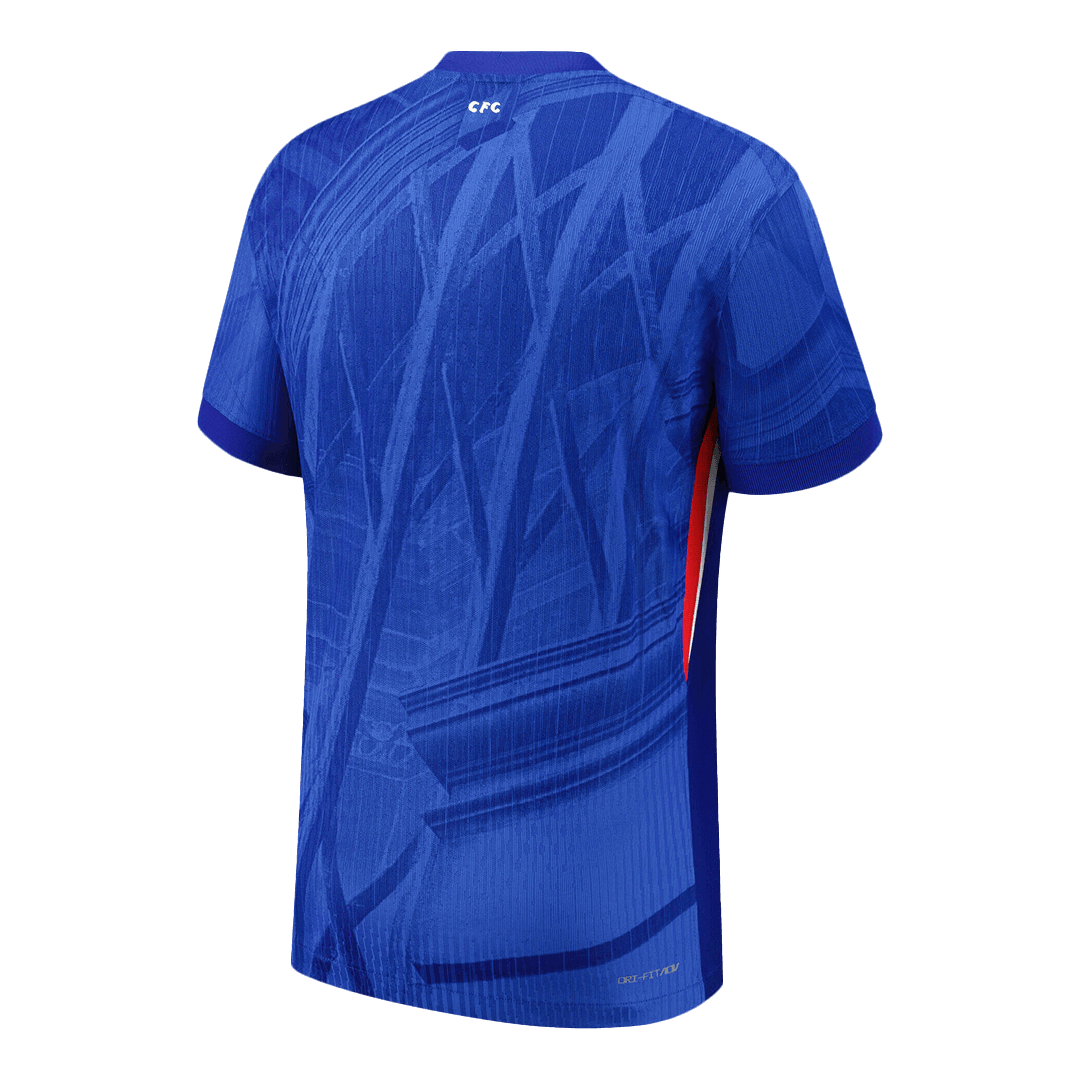 Camiseta versión jugador Chelsea 2025/26 Primera Equipación - Versión Jugador - camisetasfutbol