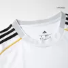 Camiseta Real Madrid 2025/26 Primera Equipación Hombre - Versión Hincha - camisetasfutbol