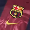 Camiseta Retro 2000/01 Barcelona  X CJ Home Local Hombre - Versión Hincha - camisetasfutbol