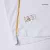 Camiseta Auténtica Real Madrid 2025/26 Primera Equipación Local Hombre - Versión Jugador - camisetasfutbol