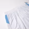 Pantalón Corto Manchester City 2025/26 Home Local Hombre - camisetasfutbol