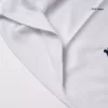 Pantalón Corto Manchester City 2025/26 Home Local Hombre - camisetasfutbol