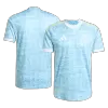 Camiseta Auténtica Juventus 2025/26 Away Hombre - Versión Jugador - camisetasfutbol