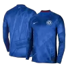 Camiseta Manga Larga Chelsea 2025/26 Home Local Hombre - Versión Hincha - camisetasfutbol