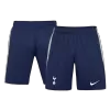 Conjunto Tottenham Hotspur 
2025/26 Home Local Hombre (Camiseta + Pantalón Corto) - camisetasfutbol