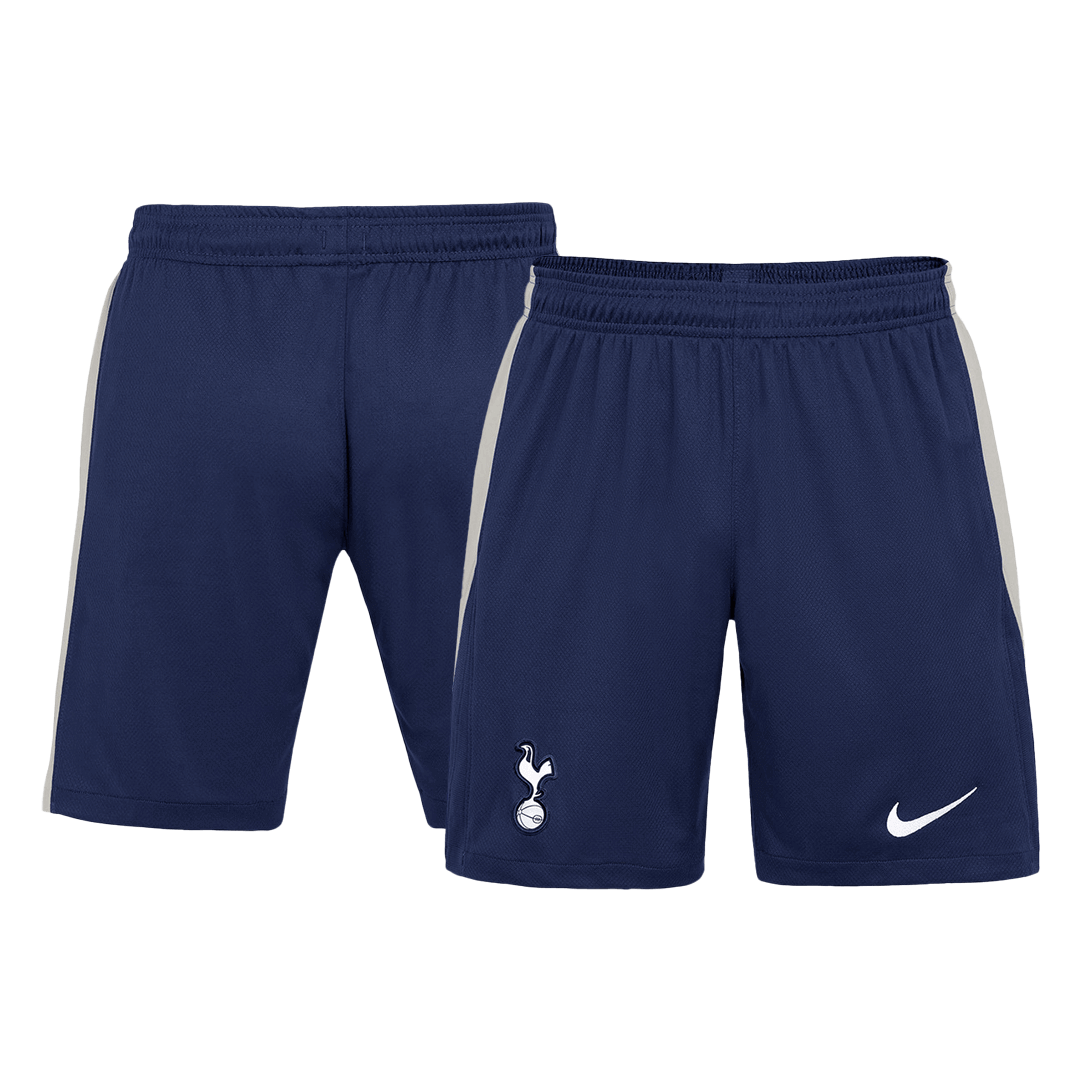 Conjunto Tottenham Hotspur 
2025/26 Primera Equipación - camisetasfutbol