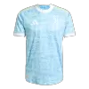 Camiseta Auténtica Juventus 2025/26 Away Hombre - Versión Jugador - camisetasfutbol