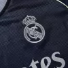 Camiseta Auténtica Real Madrid 2025/26 Segunda Equipación Hombre - Versión Jugador - camisetasfutbol