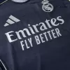 Camiseta Auténtica Real Madrid 2025/26 Segunda Equipación Hombre - Versión Jugador - camisetasfutbol