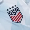 Camiseta USA 2025 Home Local Hombre - Versión Hincha - camisetasfutbol
