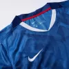 Camiseta Manga Larga Chelsea 2025/26 Home Local Hombre - Versión Hincha - camisetasfutbol