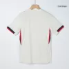 Camiseta Chelsea 2025/26 Away Hombre - Versión Hincha - camisetasfutbol