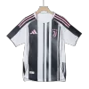 Camiseta versión jugador Juventus 2025/26 Primera Equipación - Versión Jugador - camisetasfutbol