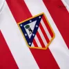 Camiseta Atlético de Madrid 2025/26 Home Local Hombre - Versión Hincha - camisetasfutbol