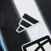 Camiseta Auténtica Newcastle United 2025/26 Home Local Hombre - Versión Jugador - camisetasfutbol