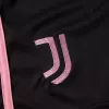 Miniconjunto Juventus 2025/26 Home Local Niño (Camiseta + Pantalón Corto) - camisetasfutbol
