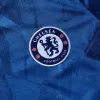 Camiseta Manga Larga Chelsea 2025/26 Home Local Hombre - Versión Hincha - camisetasfutbol