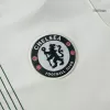 Camiseta Chelsea 2025/26 Away Hombre - Versión Hincha - camisetasfutbol