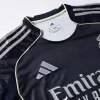Camiseta Real Madrid 2025/26 Segunda Equipación Hombre - Versión Hincha - camisetasfutbol