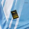 Camiseta Manga Larga Manchester City 2025/26 Home Local Hombre - Versión Hincha - camisetasfutbol