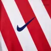 Camiseta Atlético de Madrid 2025/26 Home Local Hombre - Versión Hincha - camisetasfutbol