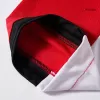 Camiseta Benfica 2025/26 Home Local Hombre - Versión Hincha - camisetasfutbol