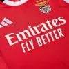 Camiseta Benfica 2025/26 Home Local Hombre - Versión Hincha - camisetasfutbol