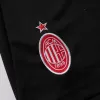 Conjunto AC Milan 
2025/26 Home Local Hombre (Camiseta + Pantalón Corto) - camisetasfutbol