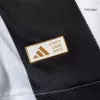 Camiseta versión jugador Juventus 2025/26 Primera Equipación - Versión Jugador - camisetasfutbol