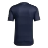 Camiseta Auténtica Real Madrid 2025/26 Segunda Equipación Hombre - Versión Jugador - camisetasfutbol
