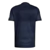 Camiseta Real Madrid 2025/26 Segunda Equipación Hombre - Versión Hincha - camisetasfutbol
