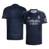 Camiseta Real Madrid 2025/26 Segunda Equipación Hombre - Versión Hincha - camisetasfutbol