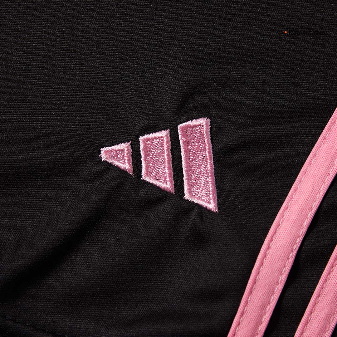 Miniconjunto Completo Juventus 2025/26 Primera Equipación Niño - camisetasfutbol