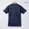 Camiseta Auténtica Real Madrid 2025/26 Segunda Equipación Hombre - Versión Jugador - camisetasfutbol
