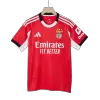 Camiseta Benfica 2025/26 Home Local Hombre - Versión Hincha - camisetasfutbol
