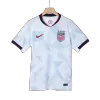 Camiseta USA 2025 Home Local Hombre - Versión Hincha - camisetasfutbol