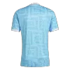 Camiseta Juventus 2025/26 Away Hombre - Versión Hincha - camisetasfutbol