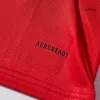 Camiseta Benfica 2025/26 Home Local Hombre - Versión Hincha - camisetasfutbol