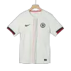 Camiseta Chelsea 2025/26 Away Hombre - Versión Hincha - camisetasfutbol