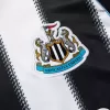 Camiseta Newcastle United 2025/26 Home Local Hombre - Versión Hincha - camisetasfutbol