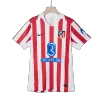 Camiseta Atlético de Madrid 2025/26 Home Local Hombre - Versión Hincha - camisetasfutbol