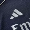 Camiseta Auténtica Real Madrid 2025/26 Segunda Equipación Hombre - Versión Jugador - camisetasfutbol