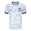 Camiseta USA 2025 Home Local Hombre - Versión Hincha - camisetasfutbol