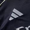 Camiseta Real Madrid 2025/26 Segunda Equipación Hombre - Versión Hincha - camisetasfutbol