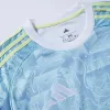Camiseta Juventus 2025/26 Away Hombre - Versión Hincha - camisetasfutbol