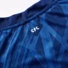 Camiseta Manga Larga Chelsea 2025/26 Home Local Hombre - Versión Hincha - camisetasfutbol