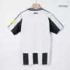 Camiseta Newcastle United 2025/26 Home Local Hombre - Versión Hincha - camisetasfutbol